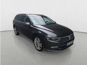 Vieglā automašīna VOLKSWAGEN