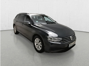 Vieglā automašīna VOLKSWAGEN