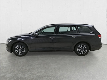 Vieglā automašīna VOLKSWAGEN PASSAT KOMBI: foto 5