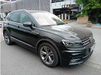 Vieglā automašīna VOLKSWAGEN