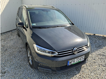 Vieglā automašīna VOLKSWAGEN