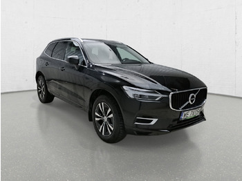 SUV VOLVO