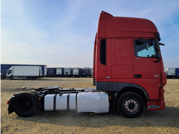 Vilcējs DAF XF 460 FT CIĄGNIK SIODŁOWY: foto 4