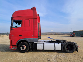 Vilcējs DAF XF 460 FT CIĄGNIK SIODŁOWY: foto 5