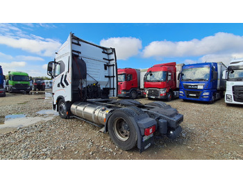 Vilcējs IVECO AS440ST/FP LT LNG CIĄGNIK SIODŁOWY: foto 5