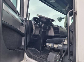 Vilcējs MAN TGX CIĄGNIK SIODŁOWY: foto 5