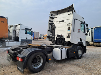 Vilcējs RENAULT T  CIĄGNIK SIODŁOWY: foto 4