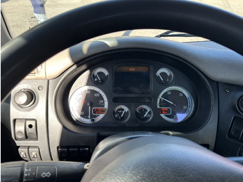 Pacēlājs ar āķi DAF: foto 3 Pacēlājs ar āķi DAF: foto 3