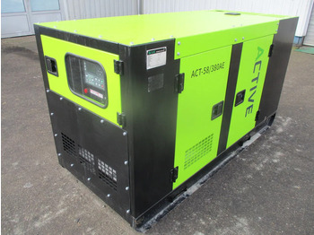 Elektroģenerators