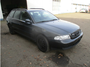 Vieglā automašīna Audi A4 Avant 1.9 tdi , S-Line , Manual , Airco , EXPORT: foto 4