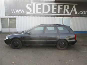 Vieglā automašīna Audi A4 Avant 1.9 tdi , S-Line , Manual , Airco , EXPORT: foto 2