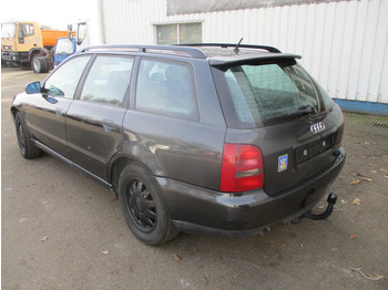 Vieglā automašīna Audi A4 Avant 1.9 tdi , S-Line , Manual , Airco , EXPORT: foto 5