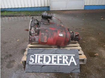 Pārnesumkārba EATON / VICKERS