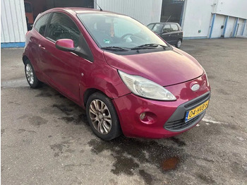 Hečbeks Ford Ka 1.2 , Airco , Export / Handel: foto 4