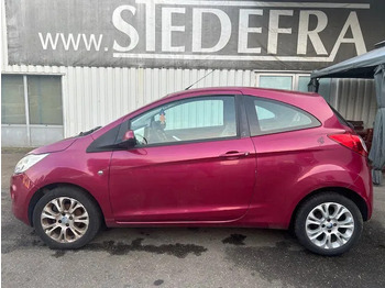 Hečbeks Ford Ka 1.2 , Airco , Export / Handel: foto 2
