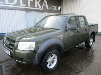 Vieglā automašīna FORD Ranger