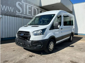 Vieglā automašīna FORD