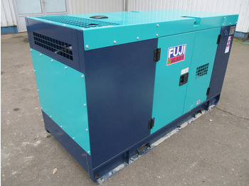 Elektroģenerators