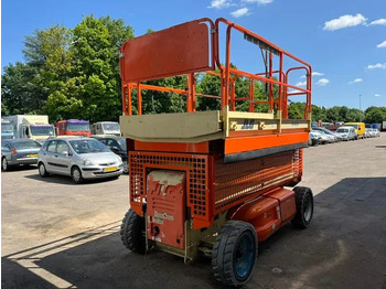 Šķērveida pacēlājs JLG M4069 , Electric Scissorlift , Missing Upper Contoller, Working NOT Tested !!: foto 3
