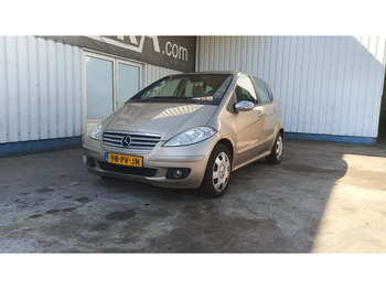 Hečbeks MERCEDES-BENZ