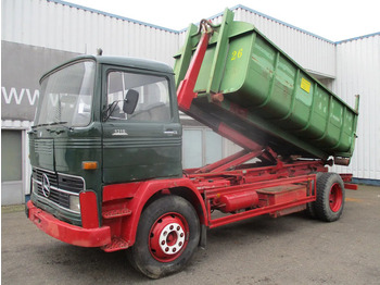 Pacēlājs ar āķi MERCEDES-BENZ LP 1319