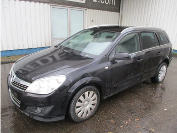 Vieglā automašīna OPEL