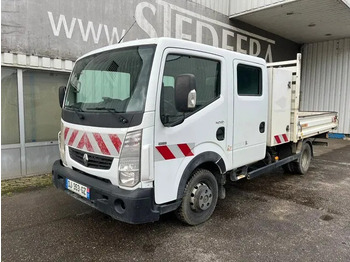 Automašīna ar kravas platformu RENAULT