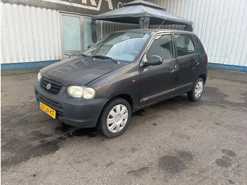 Hečbeks SUZUKI