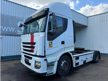 Vilcējs IVECO Stralis 420