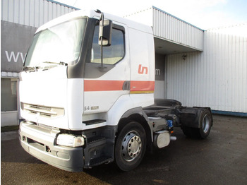Vilcējs RENAULT Premium 420