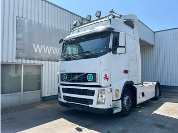 Vilcējs VOLVO FH13 440