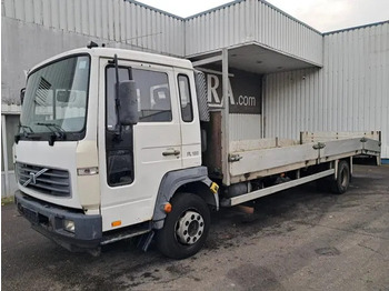 Autovedējs VOLVO FL6