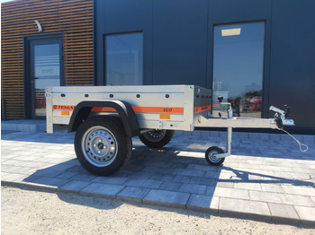 Jaunā Auto piekabe TEMARED ECO 1510: foto 1