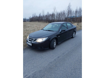 Vieglā automašīna Saab 9-3 SportSedan 2.0t BioPower Manuell, 175hk, 2009: foto 1