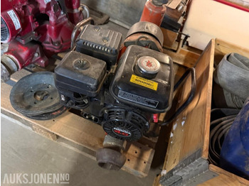 Celtniecības maisītājs