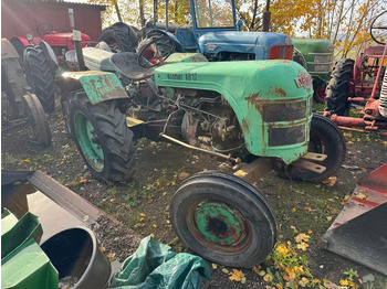 Traktors KRAMER