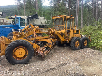 Celtniecības maisītājs VOLVO