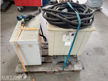 Celtniecības maisītājs