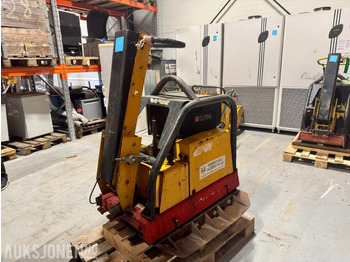 Celtniecības maisītājs DYNAPAC