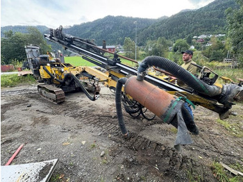 Urbšanas mašīna 2005 Atlas Copco ROC D3-03 borerigg - 6 947 timer - rep objekt / delerigg: foto 2 Urbšanas mašīna 2005 Atlas Copco ROC D3-03 borerigg - 6 947 timer - rep objekt / delerigg: foto 2