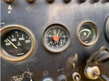 Urbšanas mašīna 2005 Atlas Copco ROC D3-03 borerigg - 6 947 timer - rep objekt / delerigg: foto 5 Urbšanas mašīna 2005 Atlas Copco ROC D3-03 borerigg - 6 947 timer - rep objekt / delerigg: foto 5