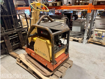 Celtniecības maisītājs 2007 Dynapac LG500 Vibroplate: foto 4