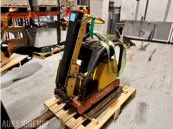 Celtniecības maisītājs DYNAPAC