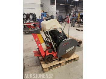 Celtniecības maisītājs HUSQVARNA