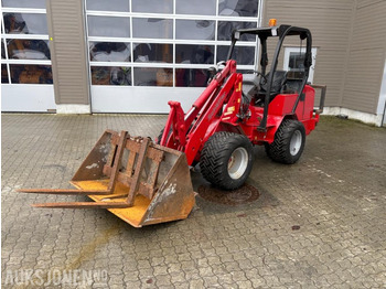 Kompaktiekrāvējs SCHÄFFER