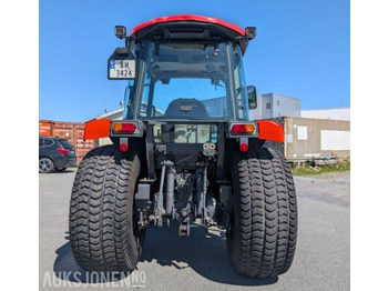 Traktors 2015 Kubota L4240: foto 3