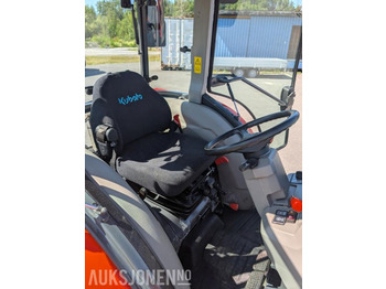 Traktors 2015 Kubota L4240: foto 4