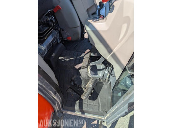 Traktors 2015 Kubota L4240: foto 5