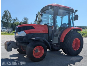 Traktors KUBOTA