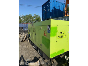 Celtniecības maisītājs PRAMAC